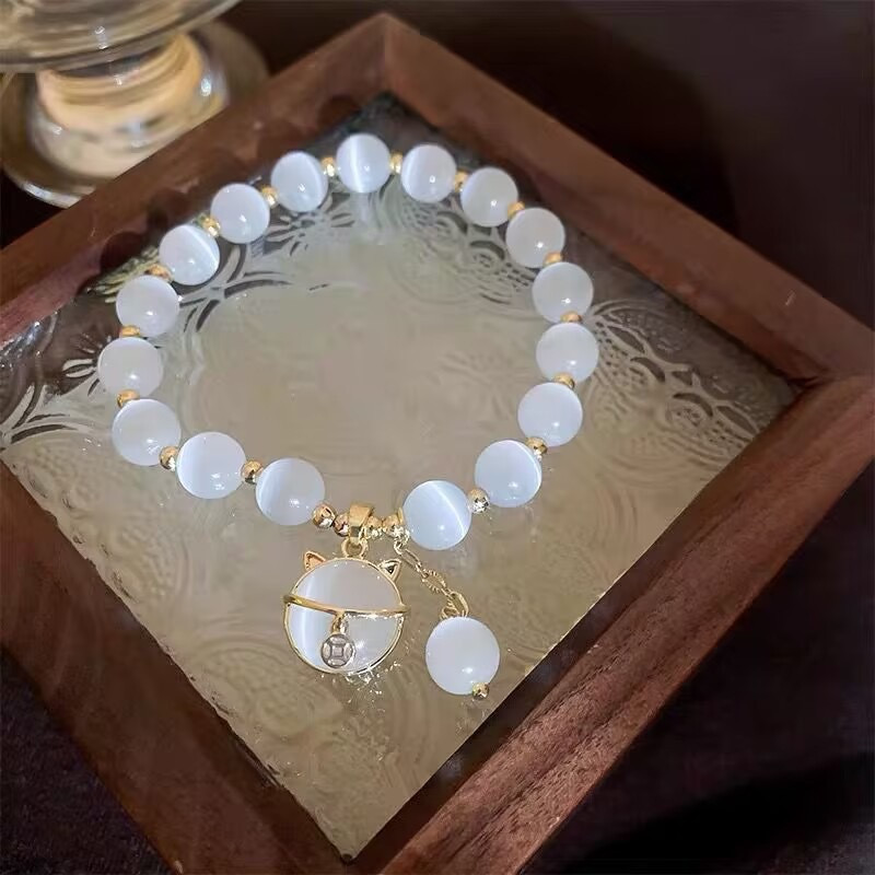 Handmade Girl's Bracelet